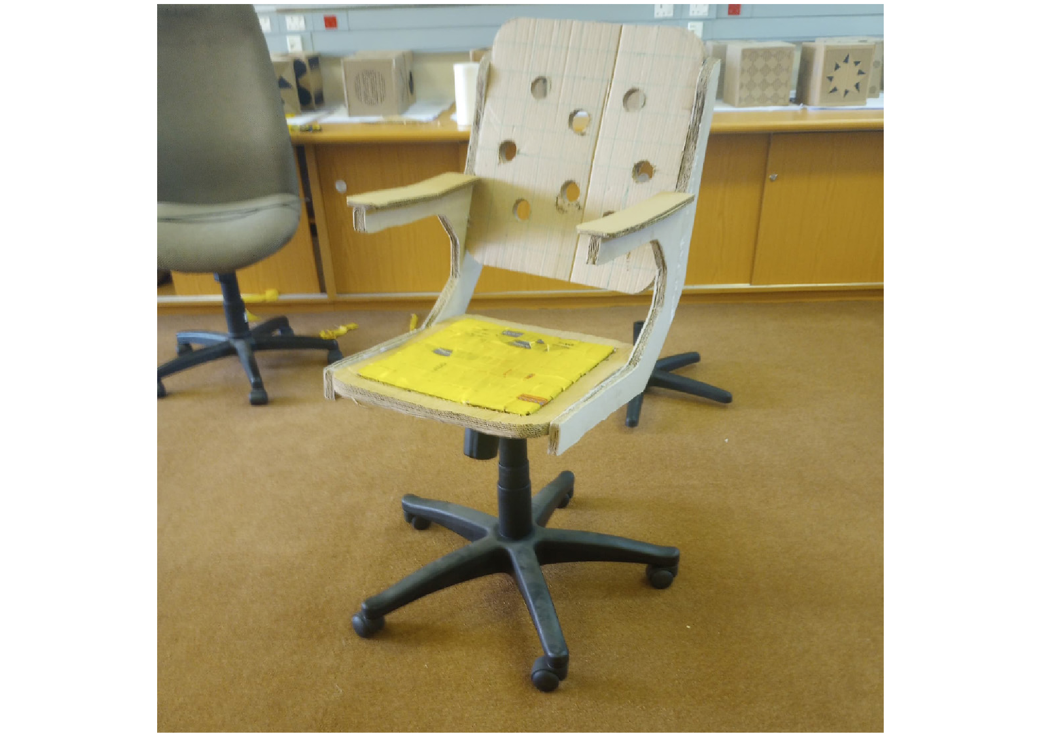 Box model